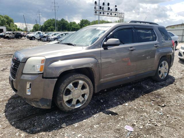 GMC TERRAIN 2012 2gkflve54c6370175