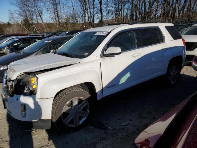 GMC TERRAIN SL 2012 2gkflve54c6374002