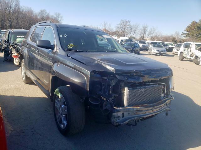 GMC TERRAIN SL 2012 2gkflve55c6150429