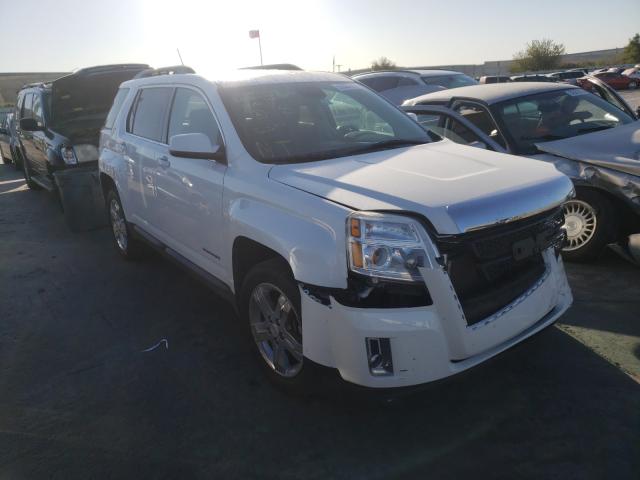 GMC TERRAIN SL 2012 2gkflve55c6191157