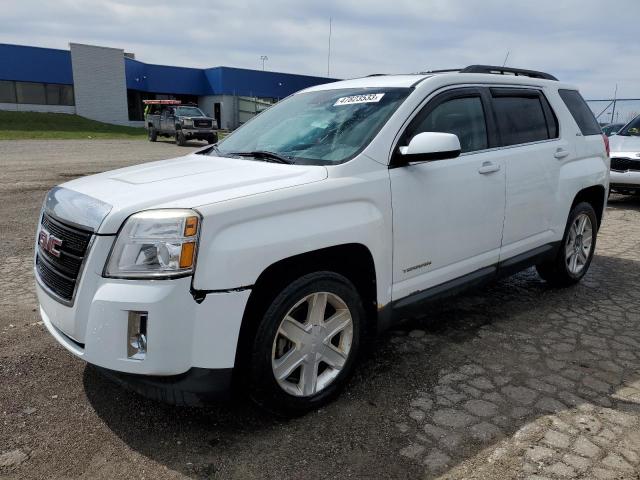 GMC TERRAIN SL 2012 2gkflve55c6192616