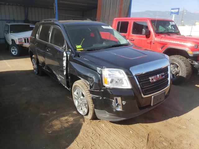 GMC TERRAIN SL 2012 2gkflve55c6196939