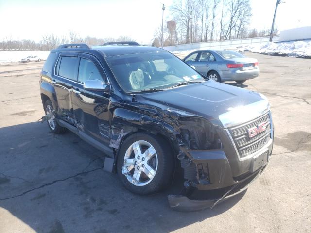 GMC TERRAIN SL 2012 2gkflve55c6198917