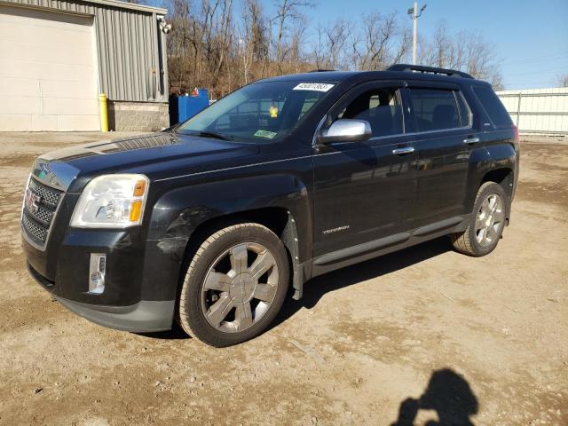 GMC TERRAIN SL 2012 2gkflve55c6207499