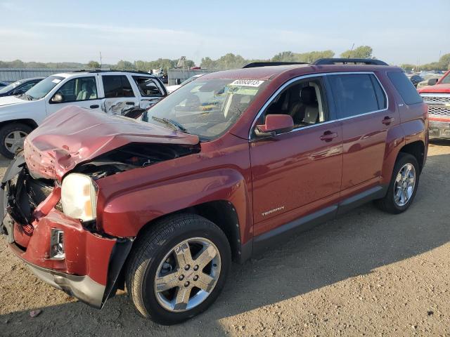 GMC TERRAIN SL 2012 2gkflve55c6221418