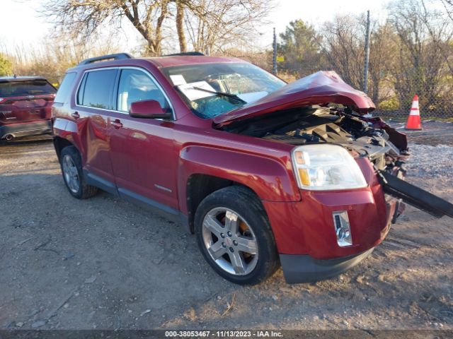 GMC TERRAIN 2012 2gkflve55c6223993