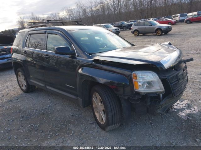 GMC TERRAIN 2012 2gkflve55c6228644