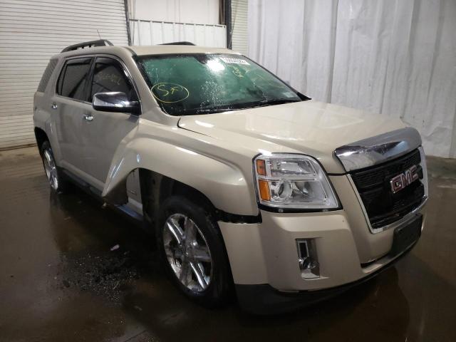 GMC TERRAIN SL 2012 2gkflve55c6230328