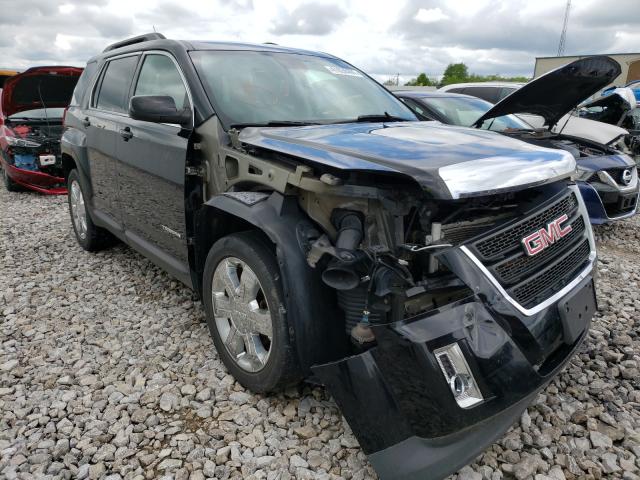 GMC TERRAIN SL 2012 2gkflve55c6254676