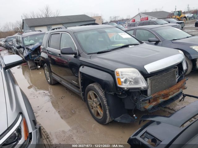 GMC TERRAIN 2012 2gkflve55c6254967