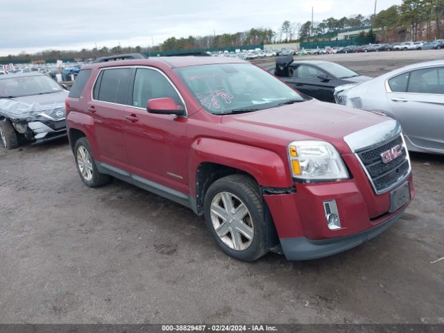 GMC TERRAIN 2012 2gkflve55c6292599