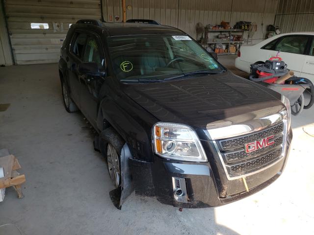 GMC TERRAIN SL 2012 2gkflve55c6299777