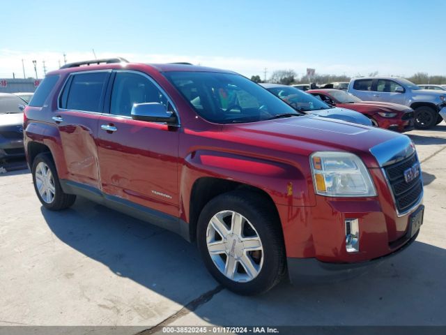 GMC TERRAIN 2012 2gkflve55c6369939