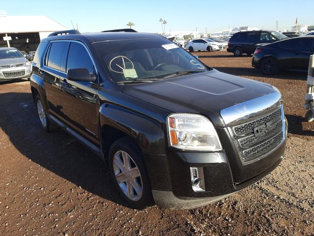 GMC TERRAIN SL 2012 2gkflve56c6122882