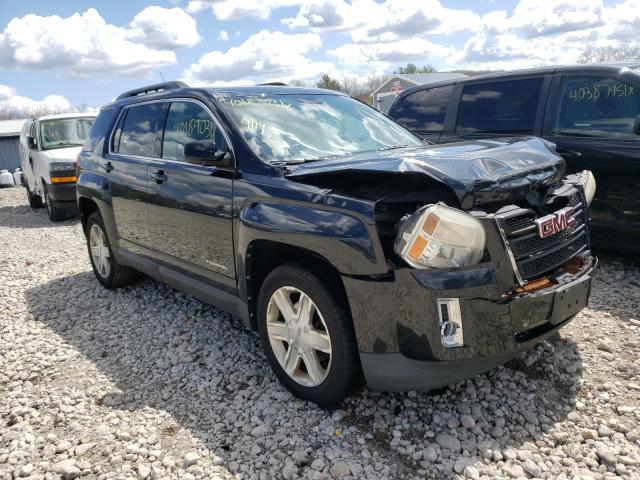 GMC TERRAIN SL 2012 2gkflve56c6125636