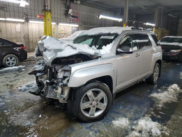 GMC TERRAIN SL 2012 2gkflve56c6130979