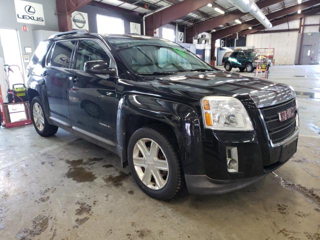 GMC TERRAIN SL 2012 2gkflve56c6133929