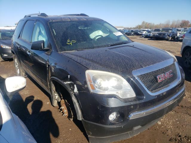 GMC TERRAIN SL 2012 2gkflve56c6178711