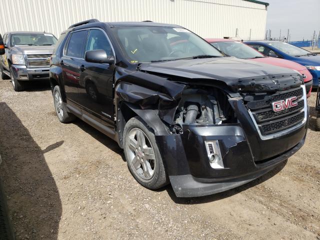 GMC TERRAIN SL 2012 2gkflve56c6218740