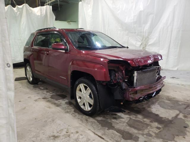 GMC TERRAIN SL 2012 2gkflve56c6228376