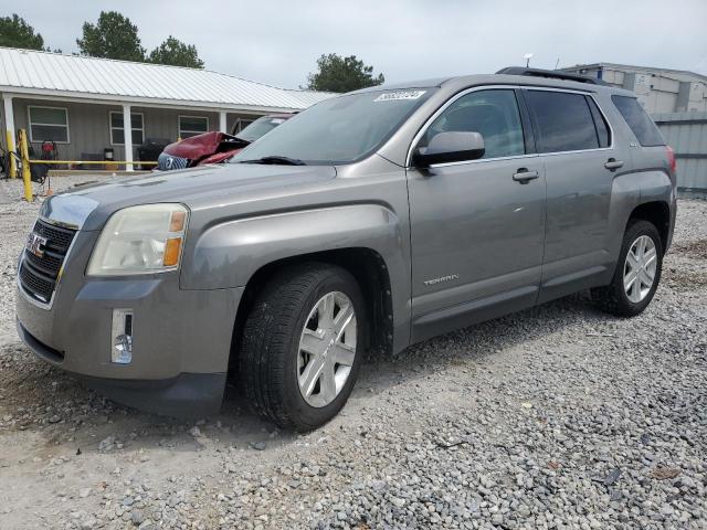 GMC TERRAIN 2012 2gkflve56c6229155