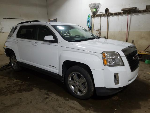 GMC TERRAIN SL 2012 2gkflve56c6233142