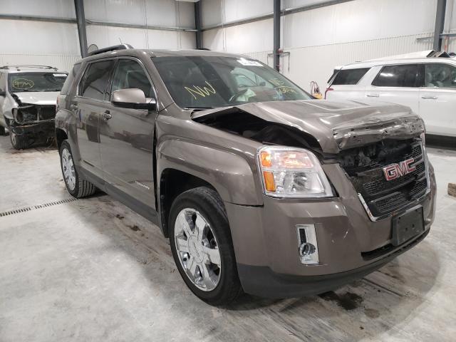 GMC TERRAIN SL 2012 2gkflve56c6256534