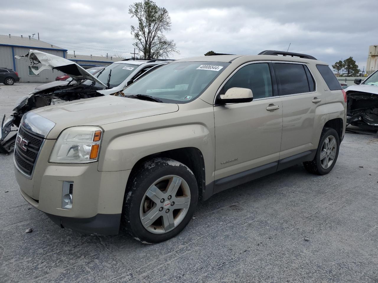 GMC TERRAIN 2012 2gkflve56c6260728