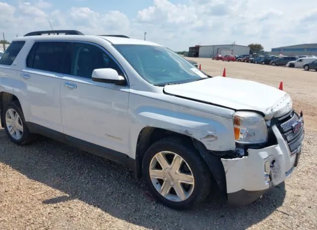 GMC TERRAIN 2012 2gkflve56c6269915