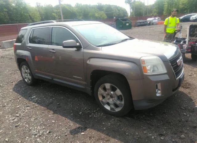 GMC TERRAIN 2012 2gkflve56c6305070