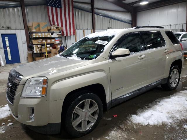 GMC TERRAIN SL 2012 2gkflve57c6152604