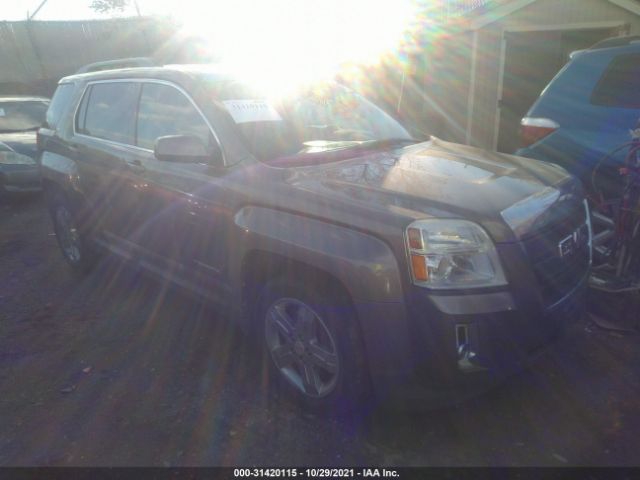 GMC TERRAIN 2012 2gkflve57c6162808