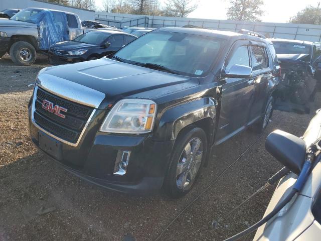 GMC TERRAIN SL 2012 2gkflve57c6187708