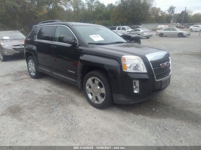 GMC TERRAIN 2012 2gkflve57c6188857