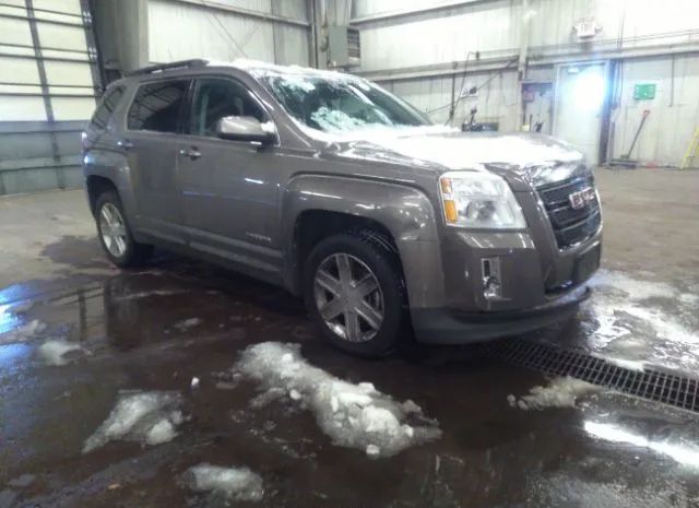 GMC TERRAIN 2012 2gkflve57c6189622