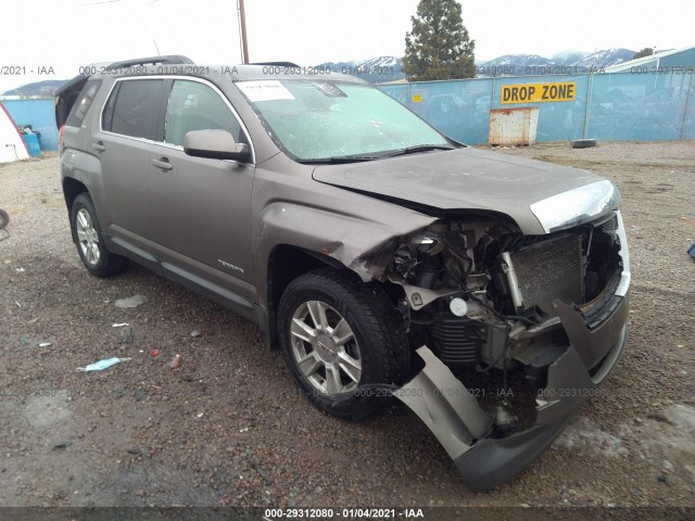 GMC TERRAIN 2012 2gkflve57c6190978