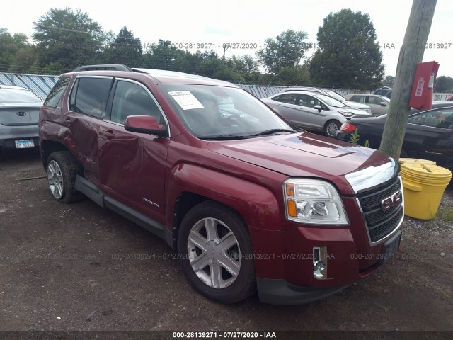 GMC TERRAIN 2012 2gkflve57c6224661