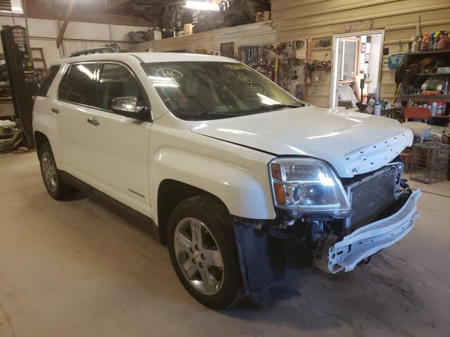 GMC TERRAIN SL 2012 2gkflve57c6225115