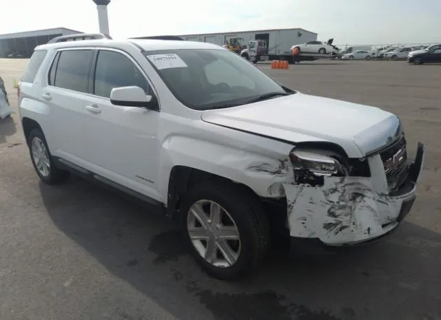 GMC TERRAIN 2012 2gkflve57c6277845