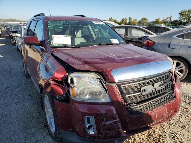 GMC TERRAIN SL 2012 2gkflve57c6296587