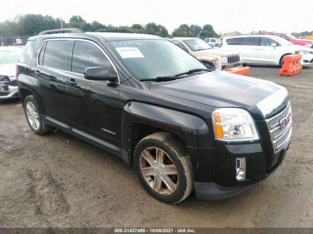 GMC TERRAIN 2012 2gkflve57c6298095