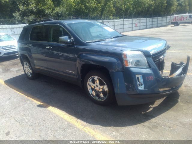 GMC TERRAIN 2012 2gkflve57c6305949