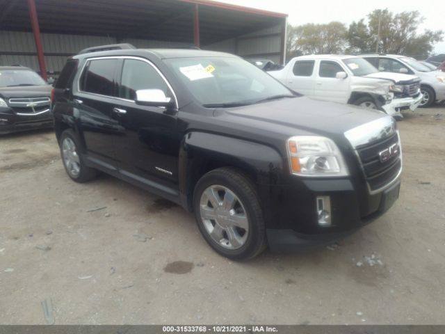 GMC TERRAIN 2012 2gkflve57c6371210