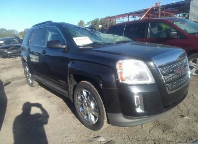 GMC TERRAIN 2012 2gkflve57c6383325