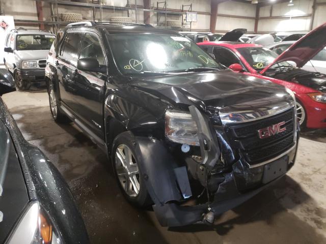 GMC TERRAIN SL 2012 2gkflve58c6107719