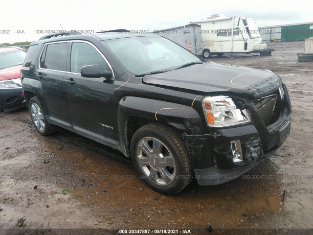 GMC TERRAIN 2012 2gkflve58c6145113