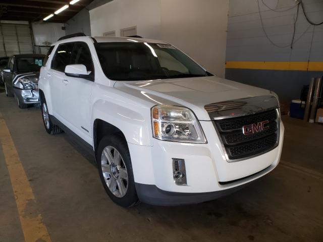 GMC TERRAIN SL 2012 2gkflve58c6162963