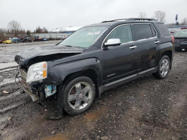 GMC TERRAIN SL 2012 2gkflve58c6188205