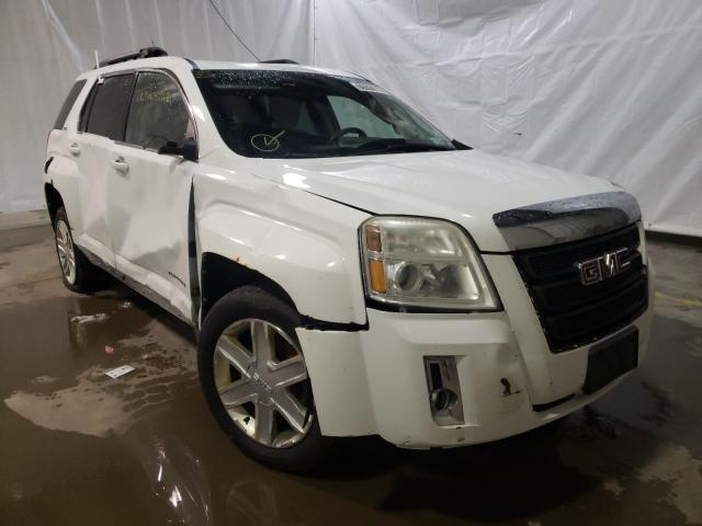 GMC TERRAIN SL 2012 2gkflve58c6226063