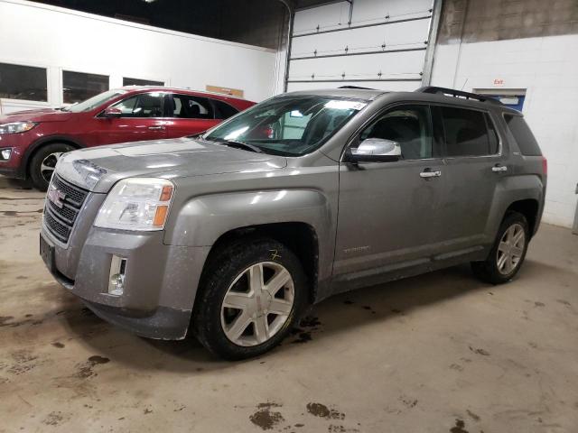 GMC TERRAIN 2012 2gkflve58c6301392